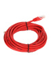 Кабель PATCH CAT5E UTP 5M RED NA102-R-5M TELECOM Кабель PATCH CAT5E UTP 5M RED NA102-R-5M TELECOM