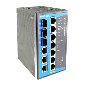 Управляемый коммутатор с 7 портами 10/100BaseTX, включая 4 порта с функцией Power Over Ethernet (PoE), и 3 портами Combo Gigabit<br><br><b>Причина уце