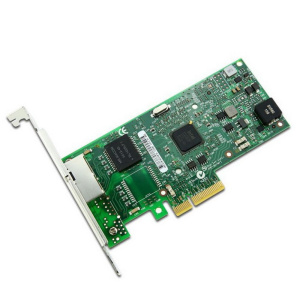 Сетевой адаптер Lenovo 00YK612 ThinkSystem Intel I350-T2 PCIe 1Gb 2-Port RJ45 Ethernet Adapter