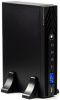 Источник бесперебойного питания Бастион Skat-UPS 1000-Rack-ON-2X9-E 900Вт 1000ВА черный
