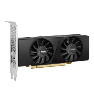 Видеокарта/ GeForce RTX 3050 LP 6G