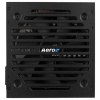 Aerocool 750W VX-750 PLUS (24+4+4pin) 120mm fan 3xSATA RTL