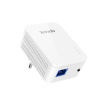 TENDA PH5 AV1000 комплект гигабитных Wi-Fi Powerline адаптеров 3dBi
