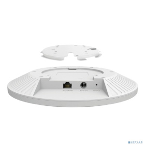 TP-Link EAP683 UR Потолочная точка доступа Wi-Fi AX6000