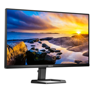 23,8" Philips 24E1N5300AE 1920х1080, WLED, IPS, 300cd, 1000:1, MID, 4ms, 178/178, HDMI, DP, 4xUSB 3.2, USB-C 65W, 75Hz, Speak, Tilt, HAS, Pivot, Внеш,