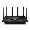 Wi-Fi маршрутизатор AX5400 DUAL BAND ARCHER AX73 TP-LINK Wi-Fi маршрутизатор AX5400 DUAL BAND ARCHER AX73 TP-LINK