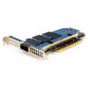NVIDIA® ConnectX®-7 400GbE/NDR IB Single-Port OSFP HHHL Adapter Card - PCIe 5.0 x16, Crypto Disabled, Secure Boot Enabled NVIDIA® ConnectX®-7 400GbE/NDR IB Single-Port OSFP HHHL Adapter Card - PCIe 5.0 x16, Crypto Disabled, Secure Boot Enabled