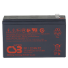 АКБ CSB Аккумуляторная батарея для ИБП (12V/6Ah)