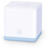 Бесшовный Mesh роутер Mercusys HALO S12 (2-PACK) AC1200 10/100BASE-TX (упак.:2шт) Бесшовный Mesh роутер Mercusys HALO S12 (2-PACK) AC1200 10/100BASE-TX (упак.:2шт)