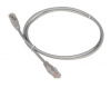 Патч-корд Lanmaster TWT-45-45-0.15-GY UTP RJ-45 вил.-вилка RJ-45 кат.5E 0.15м серый ПВХ (уп.:1шт) Патч-корд Lanmaster TWT-45-45-0.15-GY UTP RJ-45 вил.-вилка RJ-45 кат.5E 0.15м серый ПВХ (уп.:1шт)