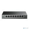 TP-Link TL-SG108S 8-портовый 10/100/1000 Мбит/с настольный коммутатор