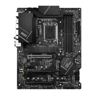 MSI PRO Z790-P WIFI DDR4 {LGA1700,4DDR4,3PCI-Ex16,1PCI-Ex1,4M.2 ,1USB3.2 Gen2} MSI PRO Z790-P WIFI DDR4 {LGA1700,4DDR4,3PCI-Ex16,1PCI-Ex1,4M.2 ,1USB3.2 Gen2}