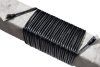 Кабель PATCH CAT5E UTP 10M ANP511_10M_BK BLACK AOPEN Кабель PATCH CAT5E UTP 10M ANP511_10M_BK BLACK AOPEN