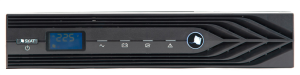 (493) Бастион SKAT-UPS 3000ВА/2700Вт RACK 2U/On-Line/6хБезАКБ(40-120Ач)/220В/SNMP slot/ 5 л.г./МПТ
