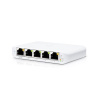 Коммутатор 5PORT 1000M POE USW-FLEX-MINI UBIQUITI Коммутатор 5PORT 1000M POE USW-FLEX-MINI UBIQUITI