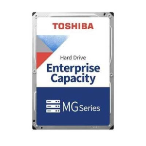8TB Toshiba Enterprise Capacity (MG08SDA800E) {SAS-III, 7200 rpm, 256Mb buffer, 3.5"}