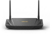 Роутер беспроводной Asus RT-AX56U AX1800 10/100/1000BASE-TX черный Роутер беспроводной Asus RT-AX56U AX1800 10/100/1000BASE-TX черный