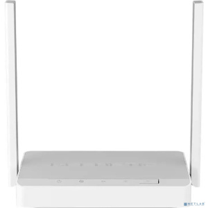Keenetic Extra (KN-1714) Интернет-центр с Mesh Wi-Fi 5 AC1200, 4-портовым Smart-коммутатором и портом USB