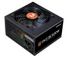 Блок питания ATX 12V Ver2.52 500W 80+Bronze, APFC, 120mm fan, 24pin, 1x4pin,1x8pin, 2xPCI-E, 3xMolex, 6xSATA, GV2 SE 500W, ZM500-GV2SE ZALMAN