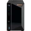 Система хранения данных AS3302T V2/ AS3302T V2/ASUSTOR/2 BAY/EU Система хранения данных AS3302T V2/ AS3302T V2/ASUSTOR/2 BAY/EU