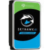 12TB Seagate SkyHawkAl (ST12000VE001) {SATA 6 Гбит/с, 7200 rpm, 256 mb buffer, для видеонаблюдения}