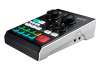 Аудиомикшер ATEN MicLIVE™ 6-CH AI Audio Mixer