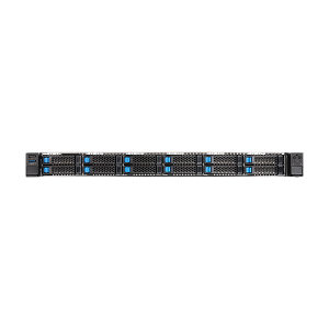 Серверная платформа MSI S1205-01 Rack 1U, 2xXeon LGA4677(205W), 32xDDR5/5600, 12x2.5" U.2 NVMe HS, 2xM.2 2280/22110 PCIe3x2, 2xPCIe4x16+1xPCIe3x16, OC