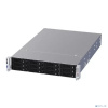 Ablecom CS-R26-14P 2U rackmount, ATX, Micro-ATX and Mini-ITX mb, 12*3.5" HS SAS/SATA, 12G BP, 800W CRPS(1+1)/ 533mm depth