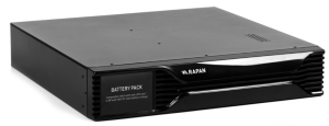 Батарейный блок (8961) Бастион RAPAN BC 48/9S RACK 2U 9Ач/48В/1,5 л.г. (ББ RAPAN-UPS 2000 RACK+4x9Ah, RAPAN-UPS 3000 RACK+4x9Ah)