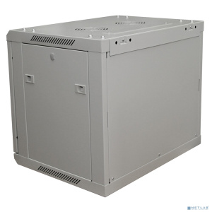 5bites Шкаф телекоммуникационный настенный TC6401-09G 9U / 600*450 / WALL / GREY