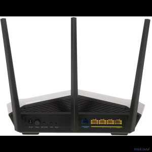 TENDA AC18 1900Mbsp 11ac router,128MB NAND Flash, 256MB DDR3, 4 LAN GE Ports, 1 WAN GE Port, 802.11ac standard, Dual-Band AC Router, Up to 1300Mbps Wi