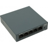 Коммутатор TP-Link SMB TP-Link LS105G Настольный с 5 гигабитными портами Коммутатор TP-Link SMB TP-Link LS105G Настольный с 5 гигабитными портами