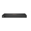 Коммутатор HPE JL677A Aruba 6100 JL677A 24G 4SFP+ 370PoE+ Коммутатор HPE JL677A Aruba 6100 JL677A 24G 4SFP+ 370PoE+