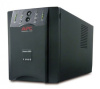 Источник бесперебойного питания APC Smart-UPS XL SUA1000XLI 800Вт 1000ВА черный