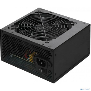 Digma DPSU-400W ATX 400W (20+4pin) 120mm fan 3xSATA RTL