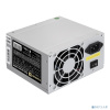 Exegate EX219185RUS-PC Блок питания 500W ExeGate AB500 (ATX, PC, 8cm fan, 24pin, 4pin, 3xSATA, 2xIDE, кабель 220V в комплекте)