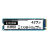 SSD KINGSTON Enterprise 480GB DC1000B M.2 2280 NVMe Gen3x4 R3200/W565MB/s 3D TLC MTBF 2М 205 000/20 000 IOPS 475TBW (Data Center) 3 years SSD KINGSTON Enterprise 480GB DC1000B M.2 2280 NVMe Gen3x4 R3200/W565MB/s 3D TLC MTBF 2М 205 000/20 000 IOPS 475TBW (Data Center) 3 years