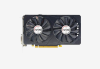Видеокарта PCIE16 GTX1650 4GB AF1650-4096D6H7-V2 AFOX