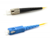 Патч-корд оптический TWT, PVC, симплексный, SC/UPC-FC/UPC, SM OS2, 1.0 м Патч-корд оптический TWT, PVC, симплексный, SC/UPC-FC/UPC, SM OS2, 1.0 м