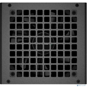 Блок питания Deepcool ATX 750W PF750 80 PLUS (20+4pin) APFC 120mm fan 6xSATA RTL