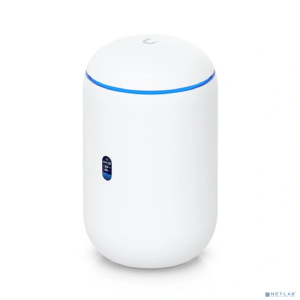 UBIQUITI UDR7 Маршрутизатор 4 ядра (1,5 ГГц), Wi-Fi 7, 4х 2.5G RJ45, 1х 10G SFP+