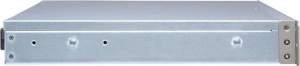 QNAP CHANNEL 1U/4bay QC 1,7GhzCPU/2Gb(upto8Gb)/upto 16HDD with TL-R1200C-RP/SATA(3,5" 2,5")/ 4xUSB3.2/2x1GbE 1x10GbE(SFP+)/iSCSI/1xPS/no rail(RAIL-B02 QNAP CHANNEL 1U/4bay QC 1,7GhzCPU/2Gb(upto8Gb)/upto 16HDD with TL-R1200C-RP/SATA(3,5" 2,5")/ 4xUSB3.2/2x1GbE 1x10GbE(SFP+)/iSCSI/1xPS/no rail(RAIL-B02