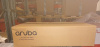 Коммутатор HPE Bad Pack JL258A Aruba 2930F 8G PoE+ 2SFP+ Switch bp