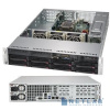 Supermicro SYS-5029P-WTR