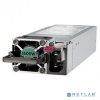 Блок Питания HPE 830272-B21 1600W Platinum Flex Slot Hot Plug Low Halogen Power Блок Питания HPE 830272-B21 1600W Platinum Flex Slot Hot Plug Low Halogen Power