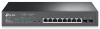 Коммутатор TP-Link SG2210MP, Omada™ 10-Port Gigabit Smart Switch with 8-Port PoE+ Коммутатор TP-Link SG2210MP, Omada™ 10-Port Gigabit Smart Switch with 8-Port PoE+