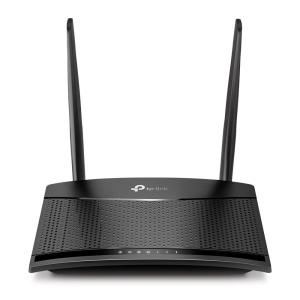 TP-Link TL-MR100 N300 4G LTE Wi-Fi роутер