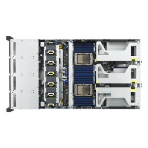 Платформа системного блока ASUS RS720-E12-RS12U