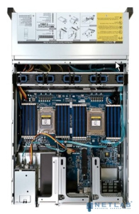 Серверная платформа 2U R282-Z97 GIGABYTE Серверная платформа 2U R282-Z97 GIGABYTE