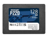 Накопитель SSD SATA 2.5 " 128GB P220 P220S128G25 PATRIOT